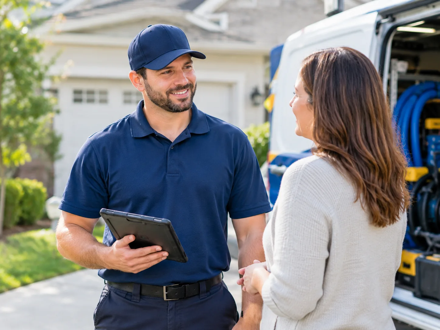 Sewage Backup Cleanup Cleves, OH FAQs